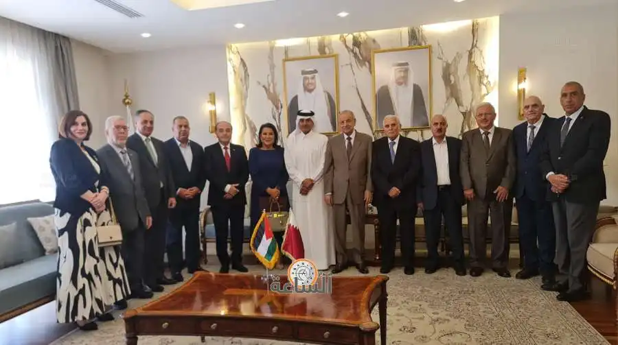 مدار الساعة,Video,فيديو,أخبار الأردن,اخبار الاردن,الملك عبد الله الثاني,مجلس الأعيان,الشيخ تميم بن حمد