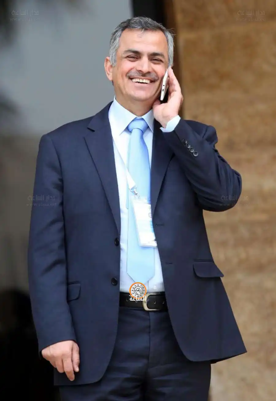 مدار الساعة,أخبار الأردن,اخبار الاردن,وزير الداخلية,مازن الفراية