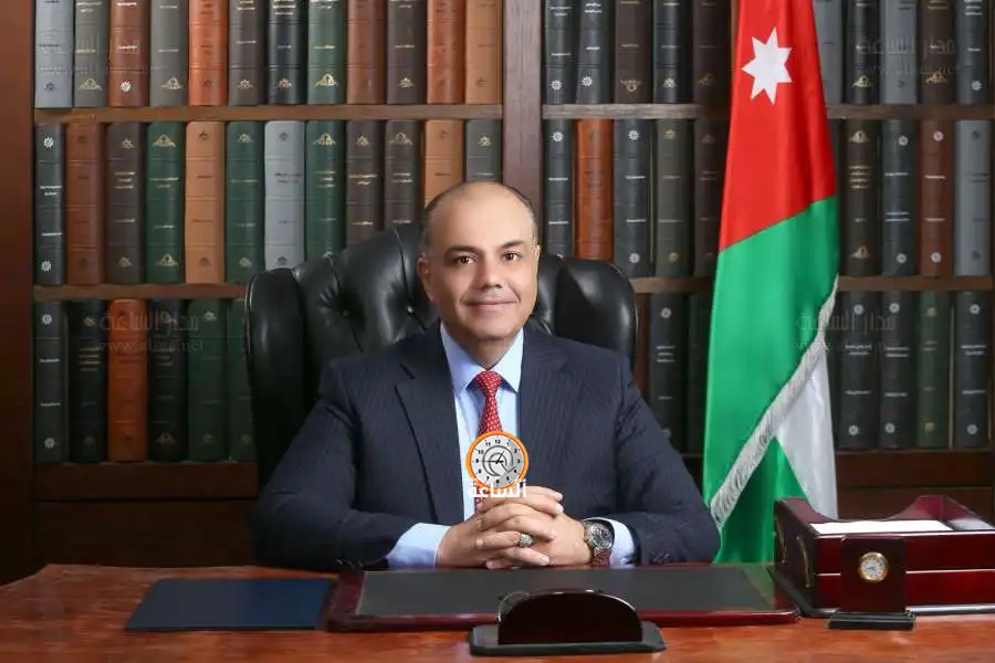 مدار الساعة,مناسبات أردنية,وزارة الداخلية