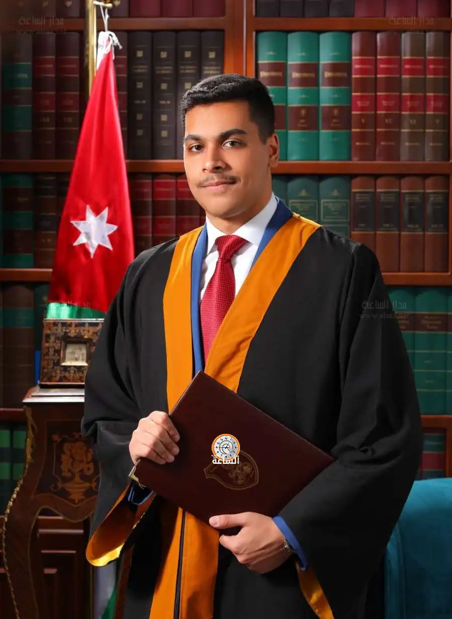 مدار الساعة,أخبار المجتمع الأردني,مناسبات أردنية,الجامعة الأردنية