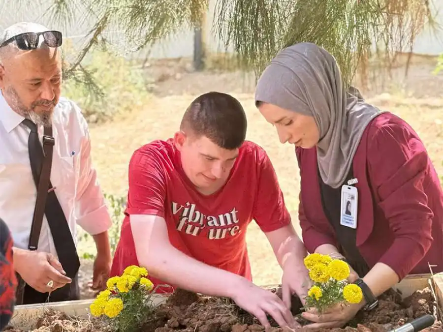 مدار الساعة,أخبار الأردن,اخبار الاردن,ولي العهد,الملكة رانيا العبد الله
