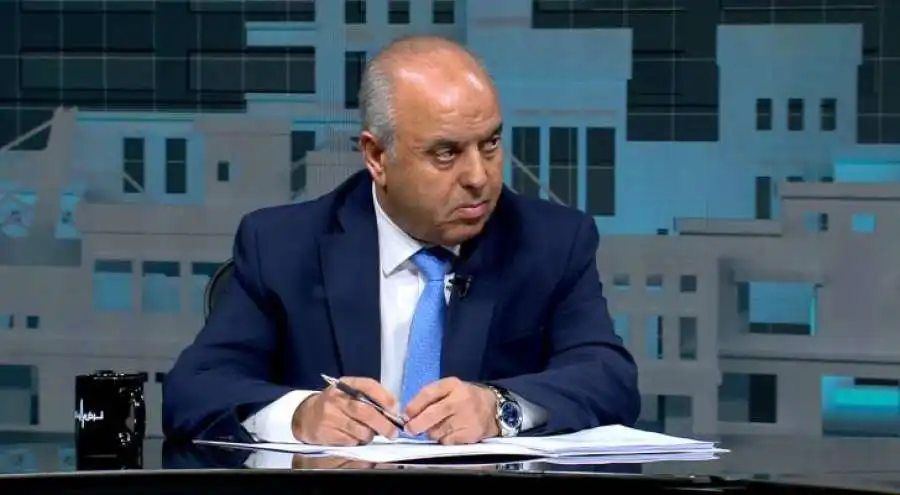 مدار الساعة,أخبار الأردن,اخبار الاردن,وزير التربية والتعليم,الدكتور عزمي محافظة,عزمي محافظة