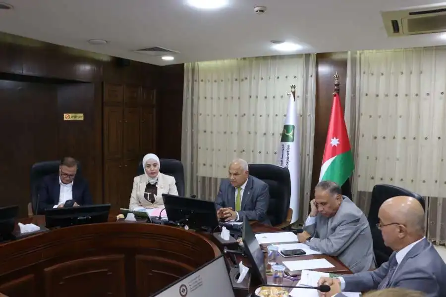 مدار الساعة,أخبار الأردن,اخبار الاردن,وزيرة التنمية الاجتماعية,وزير العمل,وزير الدولة للشؤون القانونية,فياض القضاة,خالد البكار,كورونا,المؤسسة العامة للضمان الاجتماعي,وزارة الصحة,الضمان الاجتماعي,التنمية الاجتماعية