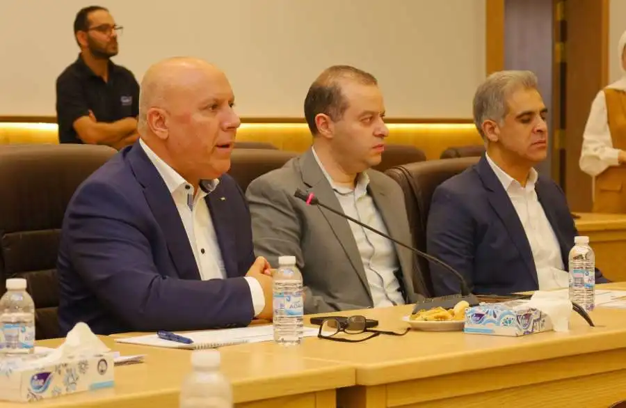 مدار الساعة,أخبار اقتصادية,وزارة الطاقة والثروة المعدنية,غرفة صناعة الأردن,المستشفيات الخاصة,وزارة الطاقة,خزينة الدولة,التنمية المستدامة