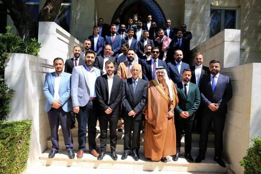 مدار الساعة,أخبار المجتمع الأردني,مناسبات أردنية,الملك عبدالله الثاني,الملكة رانيا العبدالله,ولي العهد,القوات المسلحة الأردنية,الحسين بن عبدالله الثاني,الديوان الملكي الهاشمي,القوات المسلحة,قطاع غزة