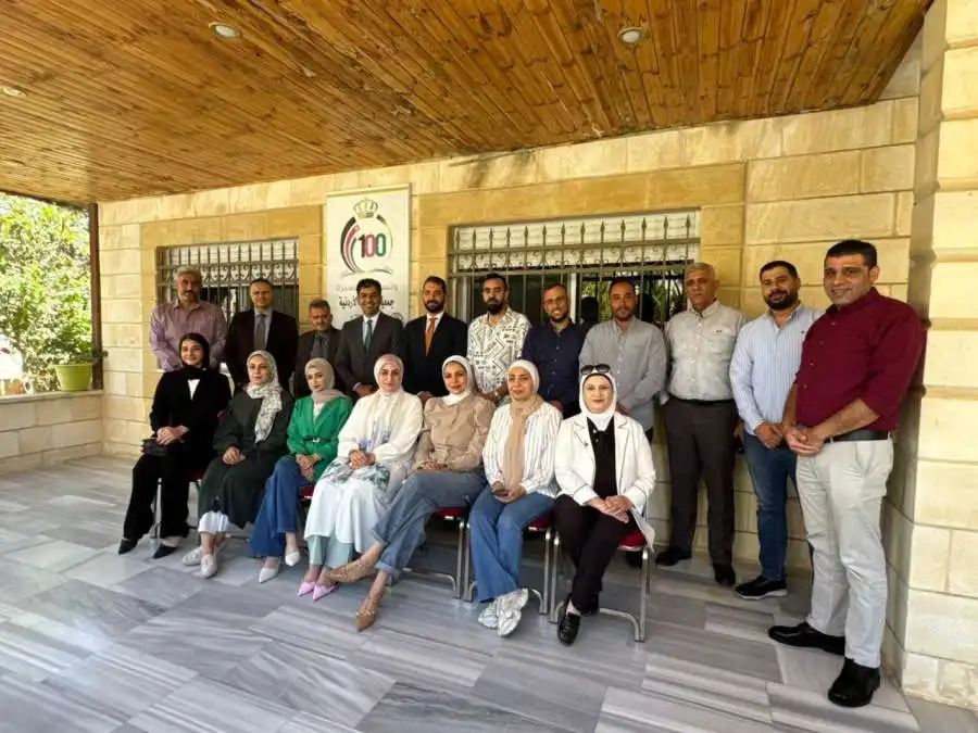 مدار الساعة