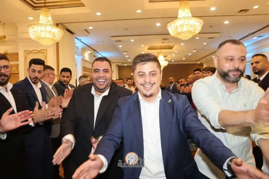 مدار الساعة,جاهات وأعراس الأردن