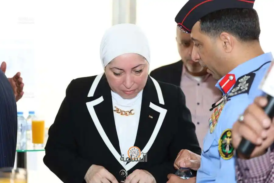 مدار الساعة,أخبار اقتصادية,وزيرة النقل,وسام التهتموني,هيئة تنظيم النقل البري,وزارة النقل,أمانة عمان الكبرى,العميد فراس الرشيد,المقدم جازي البري,صلاح اللوزي,وسام التهتموني,الصحفي محمد الفايز