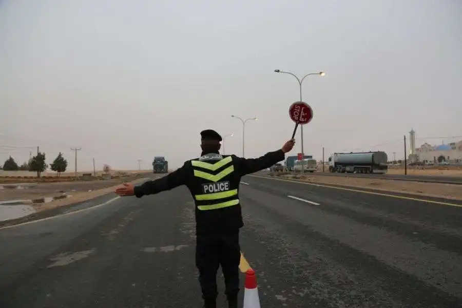 مدار الساعة,أخبار الأردن,اخبار الاردن,الملك عبدالله الثاني,وزارة الأشغال العامة والإسكان,وزارة الأشغال,وزارة الخارجية