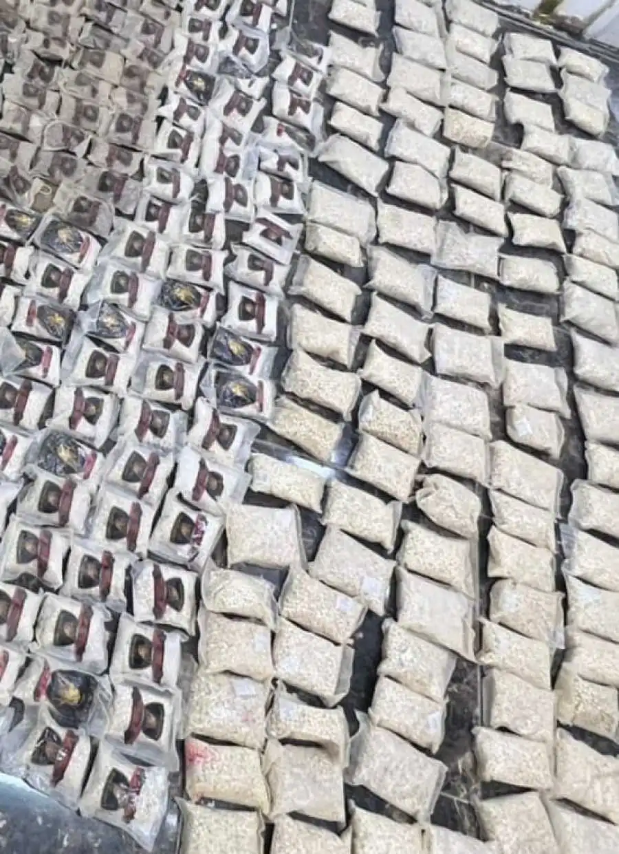 مدار الساعة,أخبار الأردن,اخبار الاردن,القوات المسلحة الأردنية,المملكة الأردنية الهاشمية,القوات المسلحة,المنطقة العسكرية الشرقية,إدارة مكافحة المخدرات,الجيش العربي,القيادة العامة للقوات المسلحة