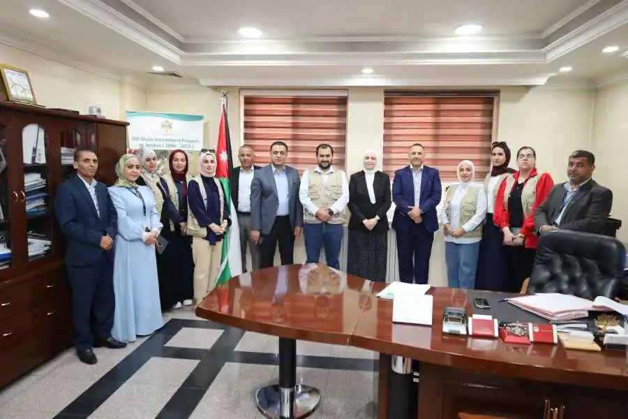 مدار الساعة,أخبار اقتصادية,مناسبات أردنية,وزارة الطاقة والثروة المعدنية,وزارة الطاقة,هيئة النزاهة ومكافحة الفساد,مكافحة الفساد,التنمية المستدامة