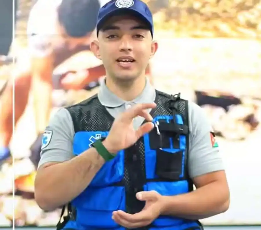 مدار الساعة,Video,فيديو,أخبار الأردن,اخبار الاردن,مديرية الأمن العام,الأمن العام