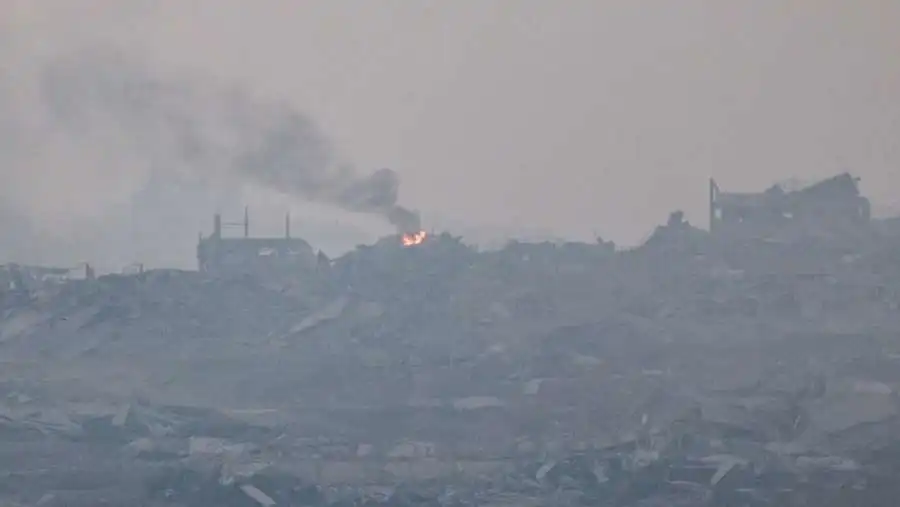 مدار الساعة,أخبار عربية ودولية