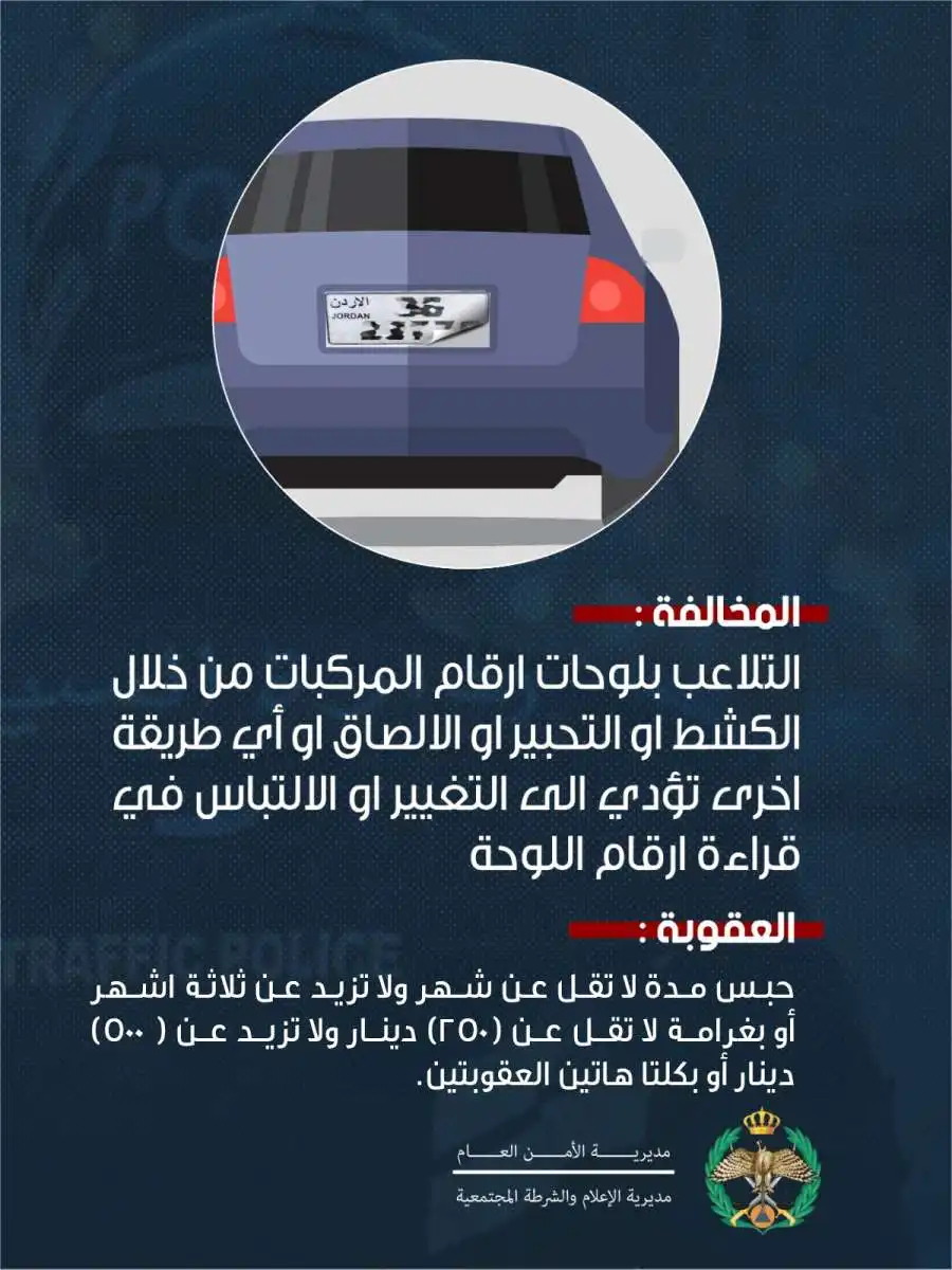 مدار الساعة,أخبار الأردن,اخبار الاردن,مديرية الأمن العام,الأمن العام