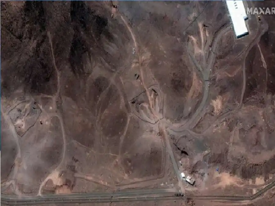 مدار الساعة,أخبار عربية ودولية,هيئة الأركان المشتركة