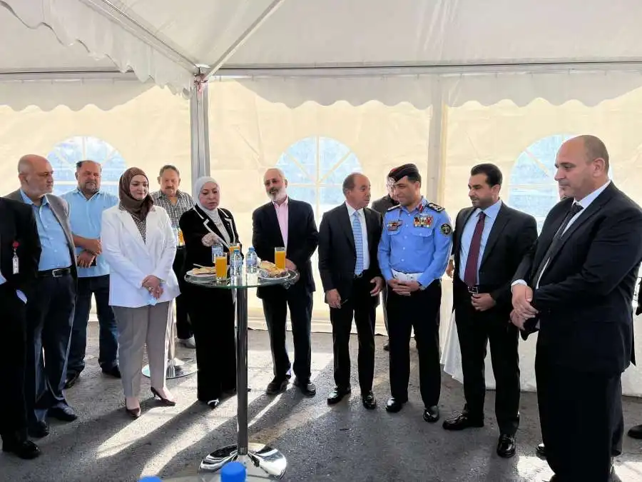 مدار الساعة,أخبار الأردن,اخبار الاردن,رئيس الوزراء,وزارة النقل,هيئة تنظيم النقل البري