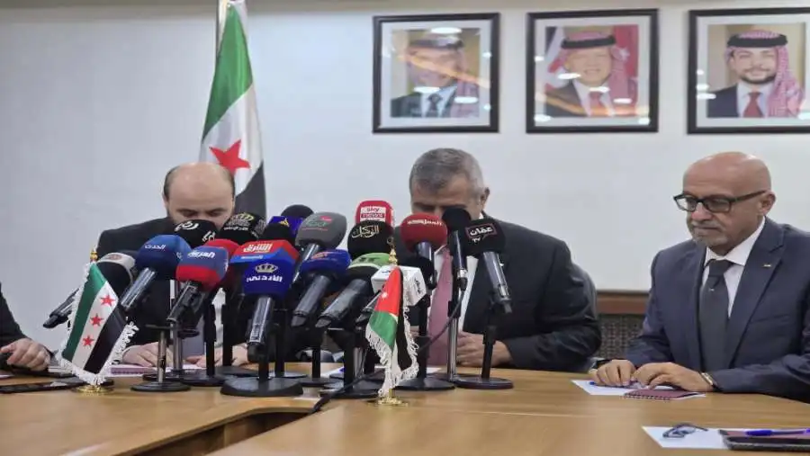 مدار الساعة,أخبار اقتصادية,وزير الطاقة والثروة المعدنية,صالح الخرابشة,رائد أبو السعود