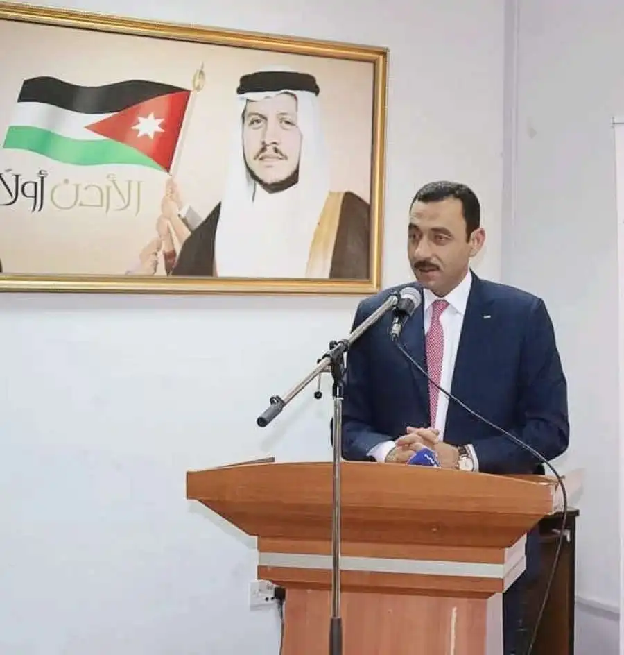 مدار الساعة,مناسبات أردنية,كورونا,المؤسسة العامة للغذاء والدواء