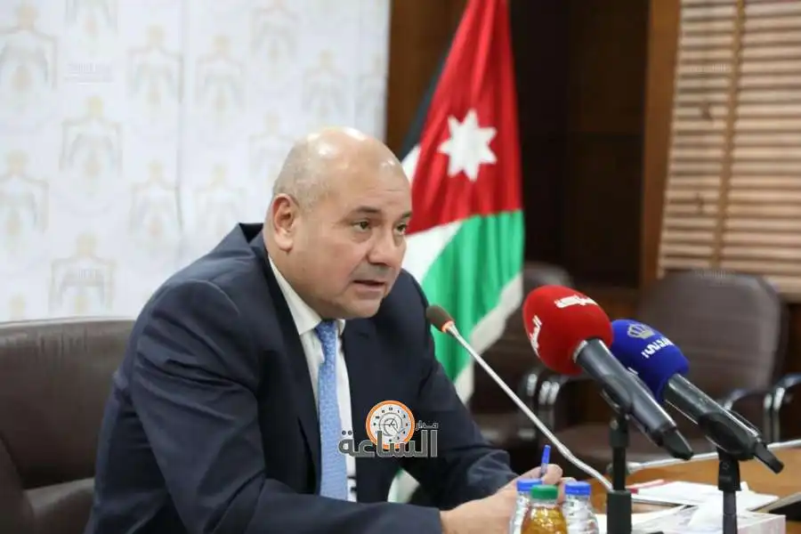 مدار الساعة,أخبار الأردن,اخبار الاردن,أخبار الأحزاب الأردنية,وزير الشؤون السياسية والبرلمانية,عبد المنعم العودات,حزب عزم