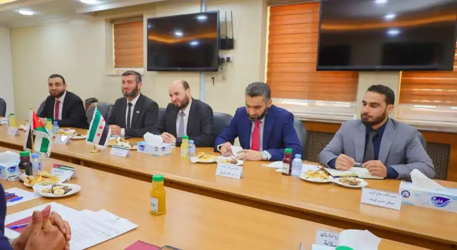 مدار الساعة,أخبار اقتصادية,الدكتور صالح الخرابشة,وزارة الطاقة والثروة المعدنية,وزارة الطاقة,هيئة تنظيم قطاع الطاقة والمعادن