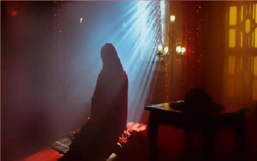 مدار الساعة,شؤون دينية