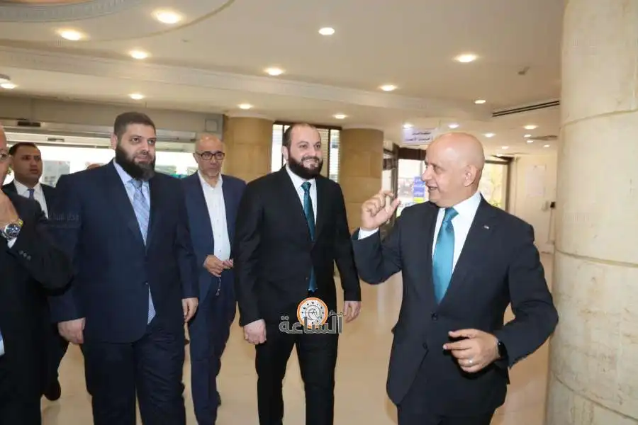 مدار الساعة,أخبار اقتصادية,الملك عبد الله الثاني,غرفة تجارة عمان,غرفة تجارة الأردن,أمانة عمان الكبرى