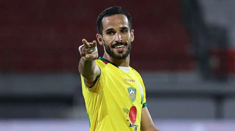 مدار الساعة,أخبار رياضية,المنتخب الوطني لكرة القدم