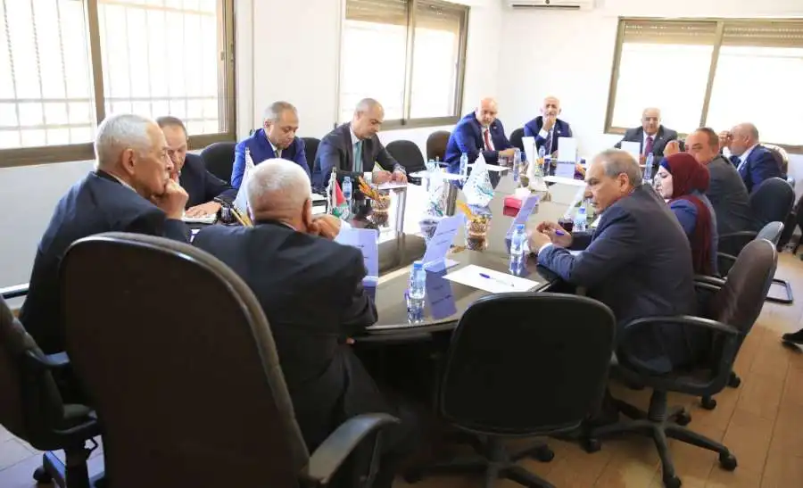 مدار الساعة,أخبار الأردن,اخبار الاردن,الملك عبدالله الثاني,الديوان الملكي الهاشمي,الإقراض الزراعي,الضمان الاجتماعي,التنمية المستدامة