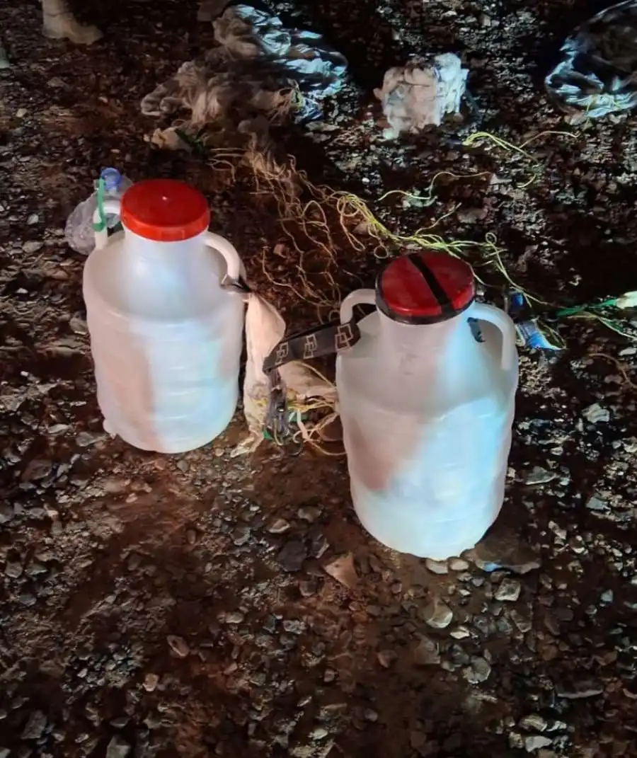 مدار الساعة,أخبار الأردن,اخبار الاردن,القوات المسلحة الأردنية,المملكة الأردنية الهاشمية,المنطقة العسكرية الشرقية,إدارة مكافحة المخدرات,القوات المسلحة,الجيش العربي,القيادة العامة للقوات المسلحة