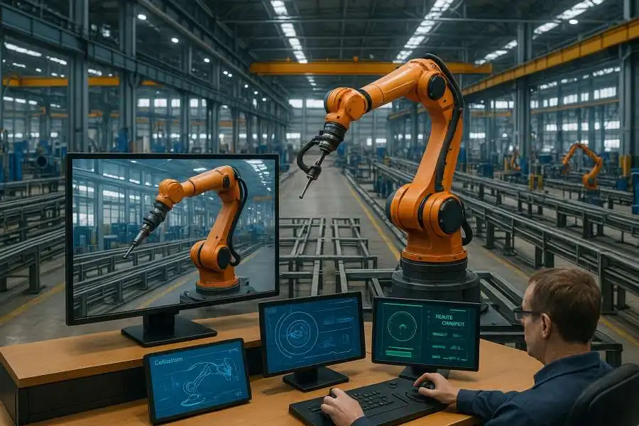 مدار الساعة,أخبار اقتصادية,الذكاء الاصطناعي