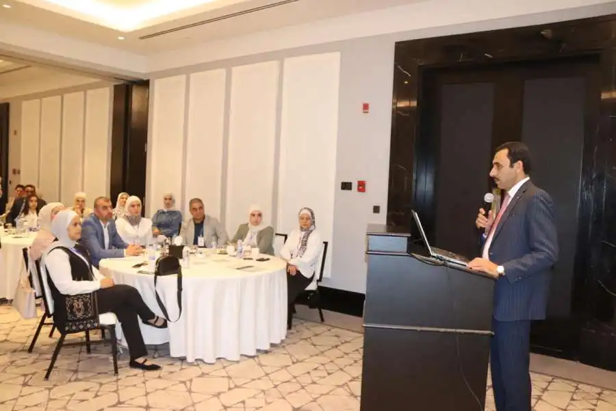 مدار الساعة,أخبار اقتصادية,الملك عبد الله الثاني,المؤسسة العامة للغذاء والدواء,مؤسسة الغذاء والدواء