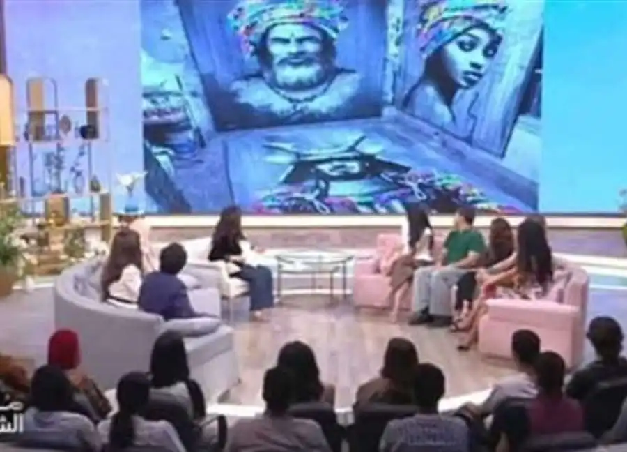 مدار الساعة,أخبار خفيفة ومنوعة,أخبار ثقافية,وسائل التواصل الاجتماعي