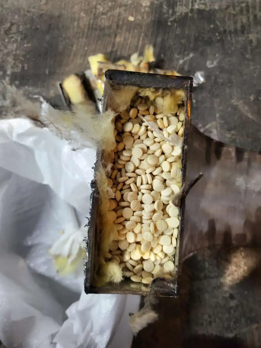 مدار الساعة,أخبار الأردن,اخبار الاردن,مديرية الأمن العام,الجمارك الأردنية,الأمن العام,إدارة مكافحة المخدرات