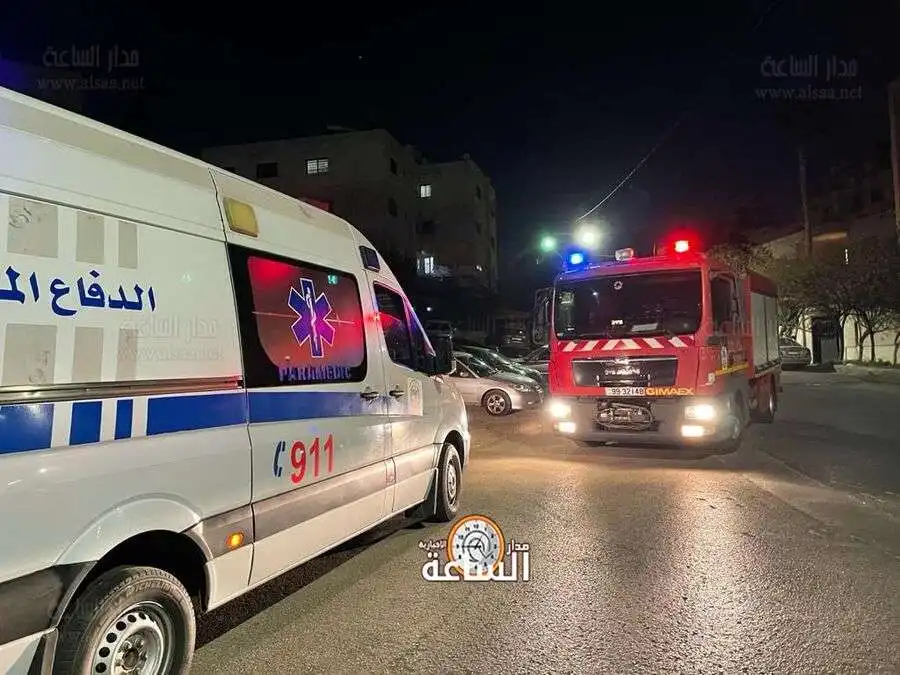 مدار الساعة,أخبار الأردن,اخبار الاردن,وكالة الأنباء الأردنية