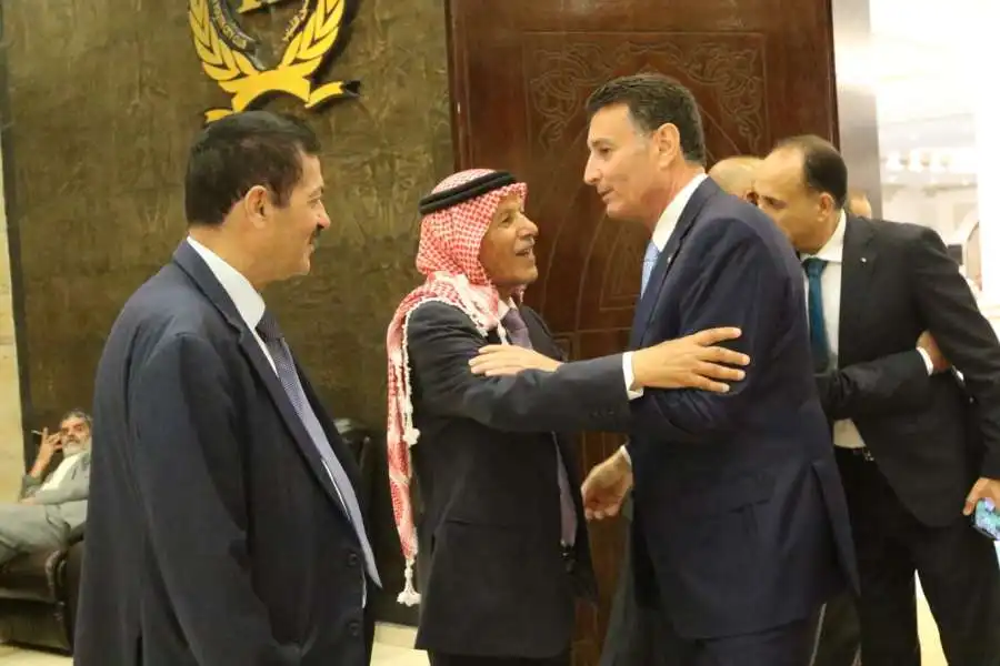 مدار الساعة,وفيات اليوم في الأردن,الملك عبدالله الثاني,الحسين بن عبدالله الثاني,ولي العهد,الديوان الملكي الهاشمي,مجلس النواب