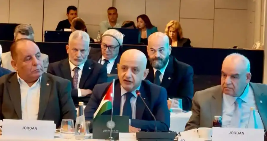 مدار الساعة,أخبار اقتصادية,كورونا,الملك عبدالله الثاني,الاتحاد الأوروبي,غرفة تجارة الأردن