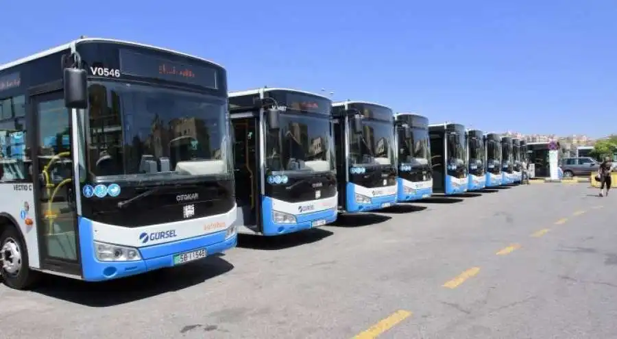 مدار الساعة,أخبار الأردن,اخبار الاردن,وزيرة النقل,وسام التهتموني,وزارة النقل,هيئة تنظيم النقل البري,وكالة الأنباء الأردنية