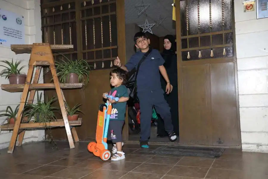 مدار الساعة,أخبار الأردن,اخبار الاردن,جسر الملك الحسين,القوات المسلحة الأردنية,وزارة الصحة,منظمة الصحة العالمية,القوات المسلحة,قطاع غزة,الجيش العربي