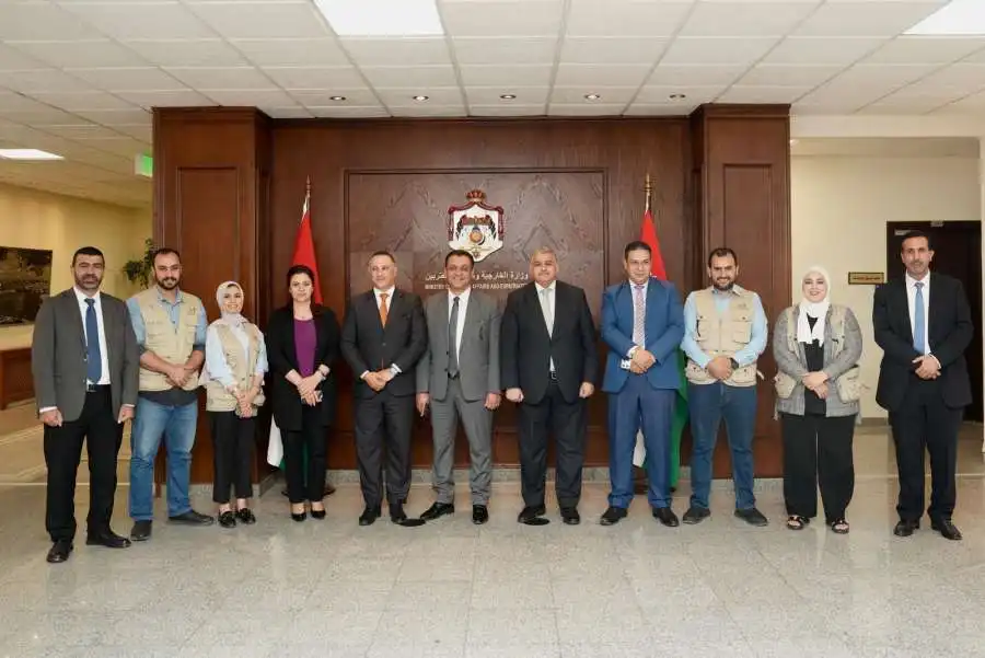 مدار الساعة,أخبار الأردن,اخبار الاردن,وزارة الخارجية وشؤون المغتربين,هيئة النزاهة ومكافحة الفساد,وزارة الخارجية,مكافحة الفساد