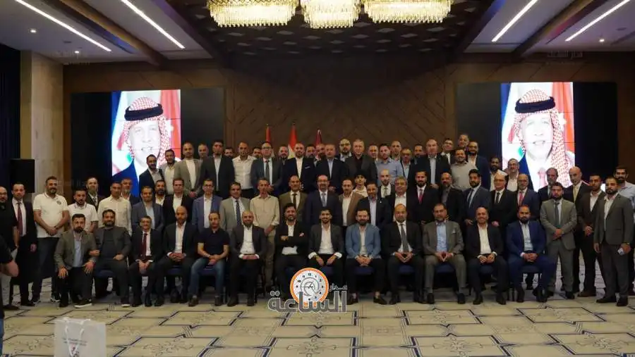 مدار الساعة,مناسبات أردنية,الملك عبدالله الثاني