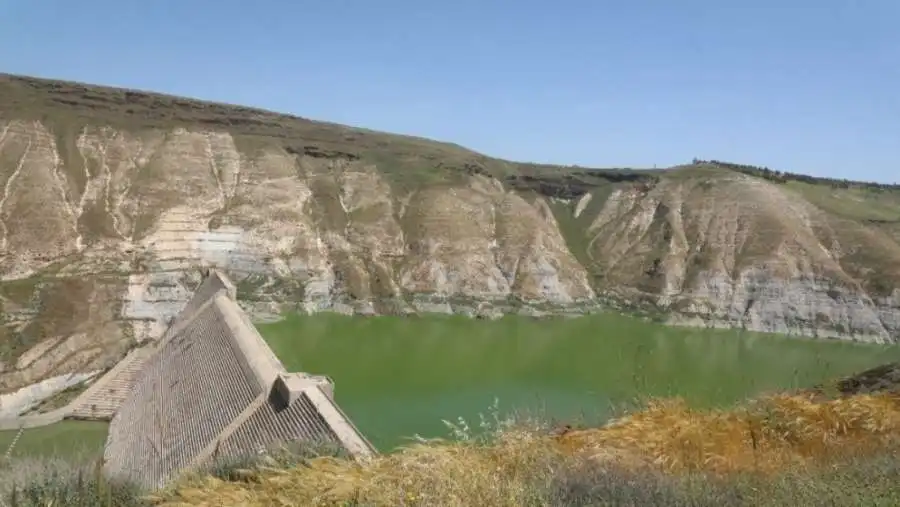 مدار الساعة,أخبار الأردن,اخبار الاردن,وزارة المياه والري,وزارة المياه