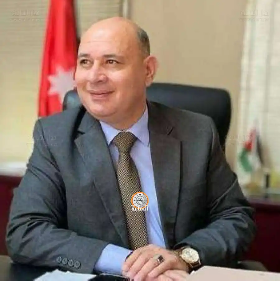 مدار الساعة,مناسبات أردنية,التنمية الاجتماعية