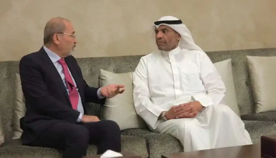 مدار الساعة,أخبار الأردن,اخبار الاردن,نائب رئيس الوزراء,وزير الخارجية وشؤون المغتربين,رئيس الوزراء,أيمن الصفدي