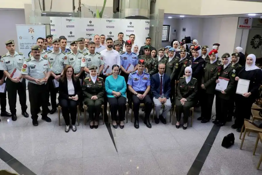 مدار الساعة,أخبار الأردن,اخبار الاردن,القوات المسلحة الأردنية,القوات المسلحة,الأمم المتحدة,الجيش العربي