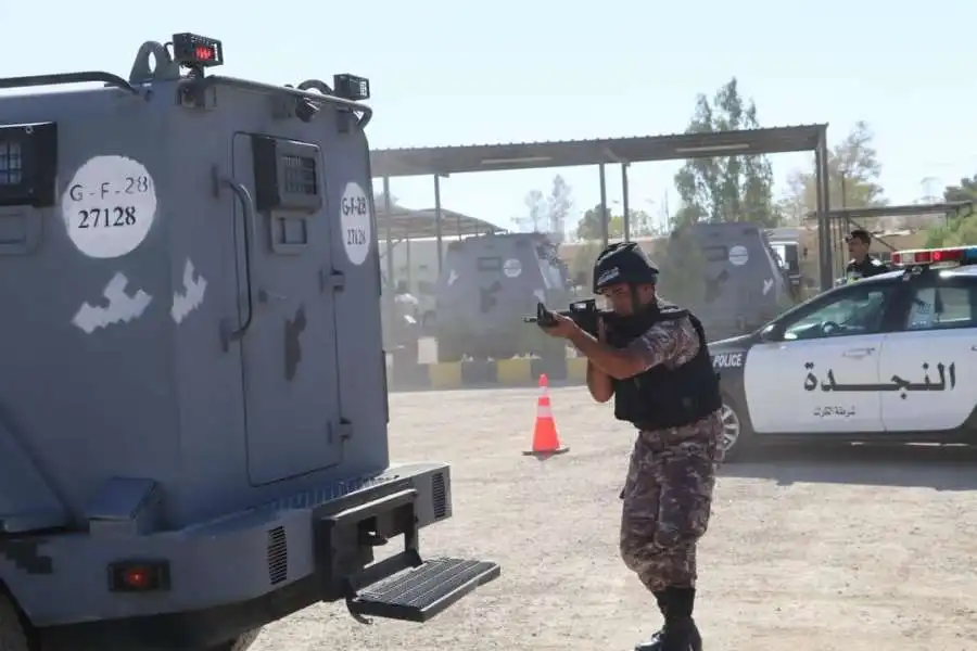 مدار الساعة,أخبار الأردن,اخبار الاردن,الأمن العام,الدفاع المدني