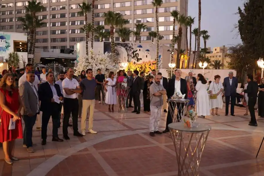 مدار الساعة,مناسبات أردنية