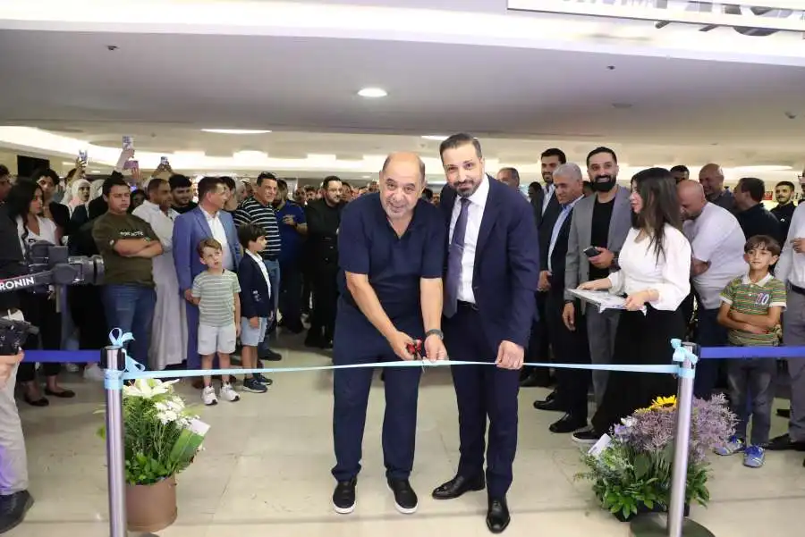 مدار الساعة,مناسبات أردنية,وزير الاقتصاد الرقمي والريادة