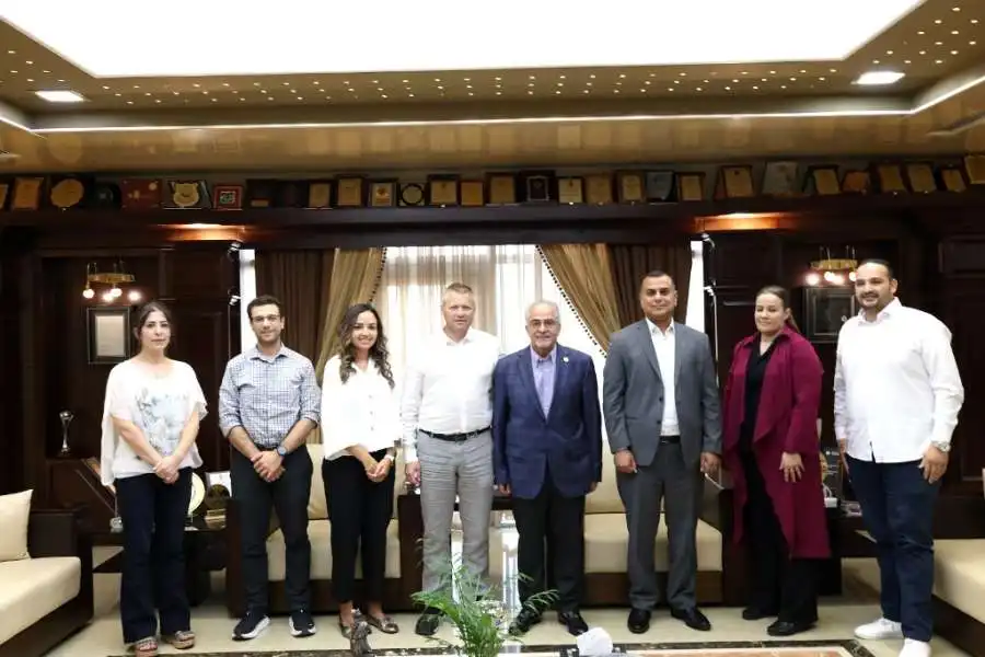 مدار الساعة,أخبار اقتصادية,جامعة عمان الأهلية