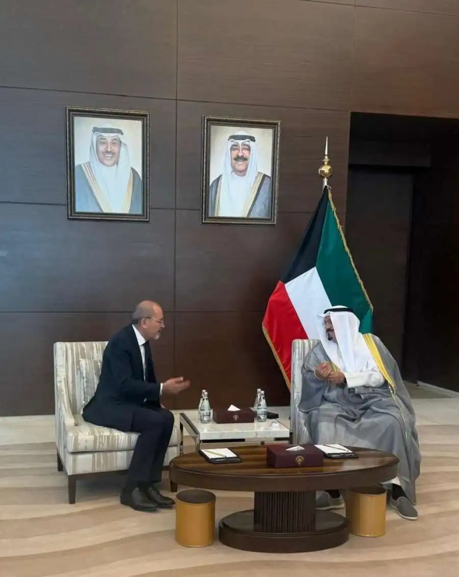 مدار الساعة,أخبار الأردن,اخبار الاردن,نائب رئيس الوزراء,وزير الخارجية وشؤون المغتربين,رئيس الوزراء,أيمن الصفدي,المملكة الأردنية الهاشمية