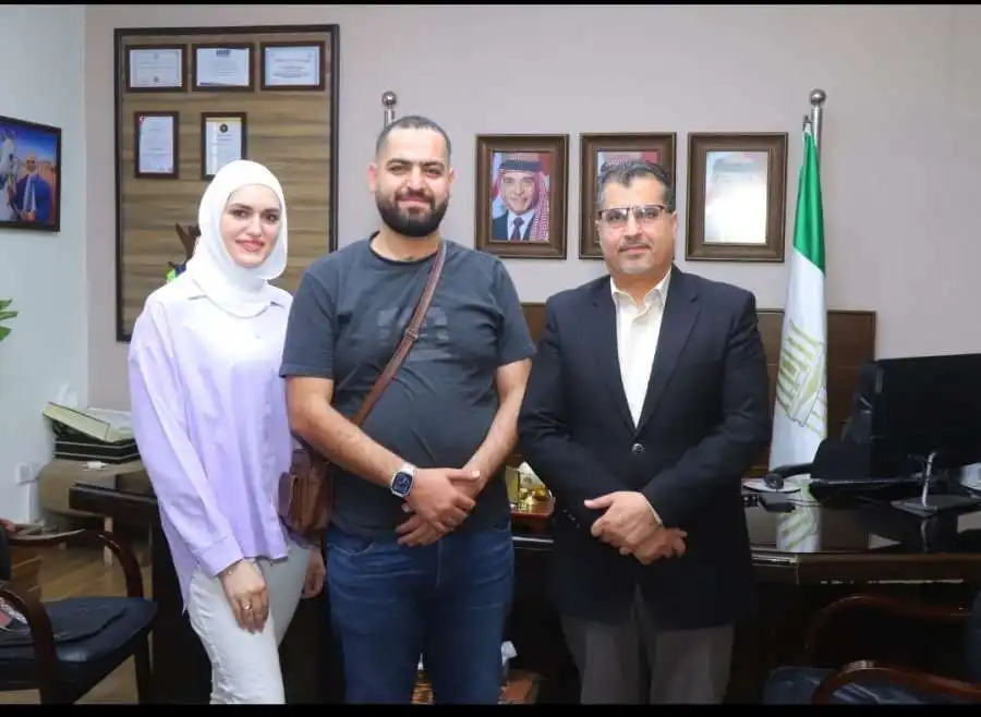 مدار الساعة,أخبار الجامعات الأردنية,جامعة البترا